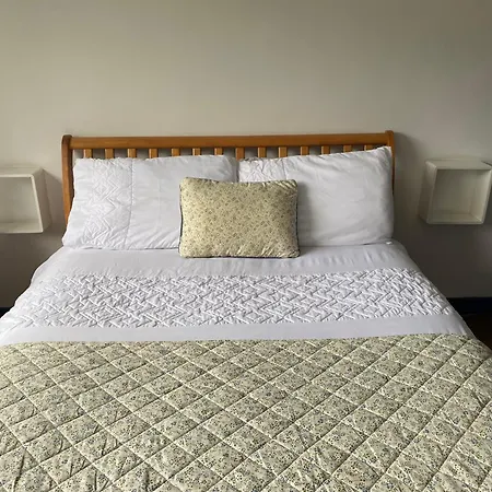 度假居 The Orchid