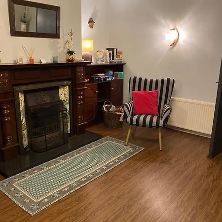 The Orchid * Laune Bridge