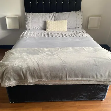 The Orchid Σπίτι διακοπών Laune Bridge