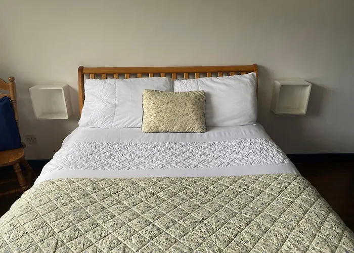 度假居 The Orchid