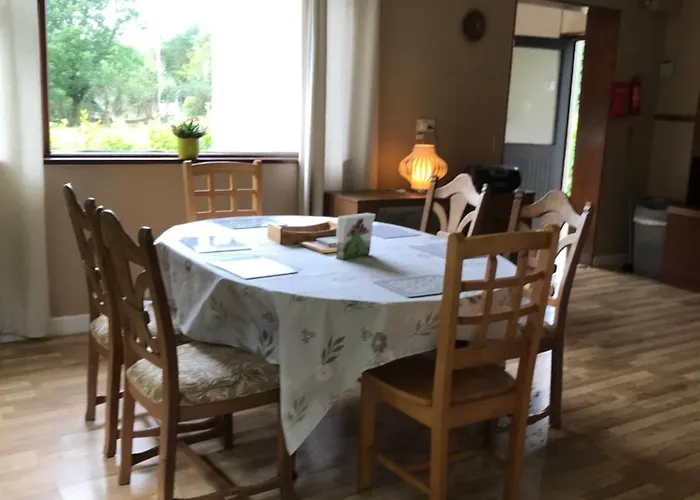 The Orchid 度假居 Laune Bridge